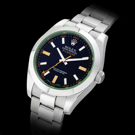 cavour rolex milgauss|rolex milgauss 116400 reference.